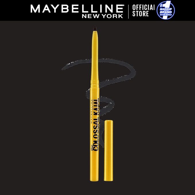 CRAYON KHOL COLOSSAL KAJAL 6H