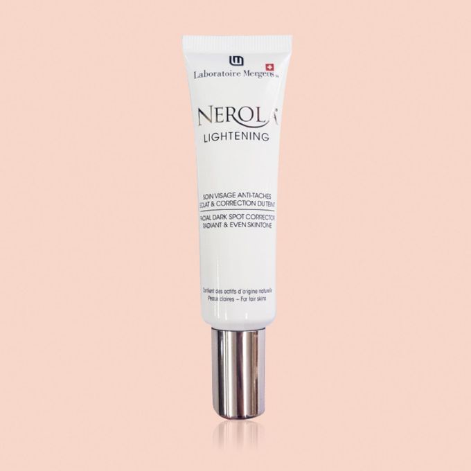 NEROLA SOIN ANTI TACHES VISAGE ET DECOLLETE 30ML