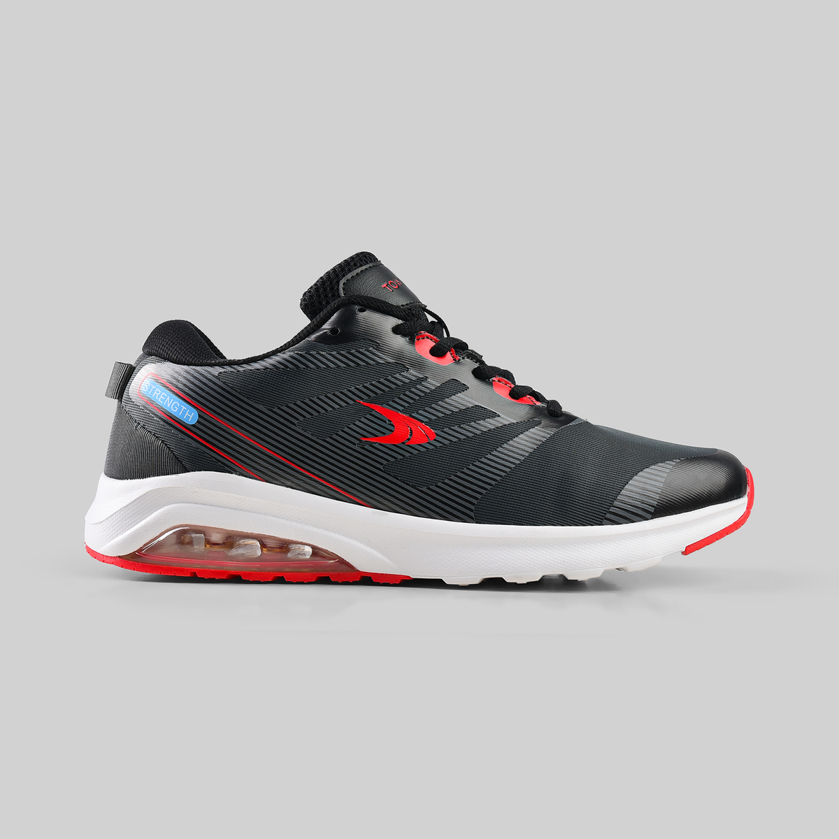 Baskets Homme Sport à Semelle Amortissante – Style Dynamique - SHO24WCML25434TM1