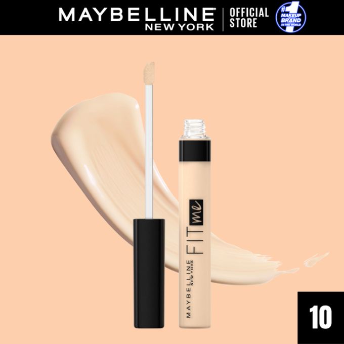 FIT ME CONCEALER 10