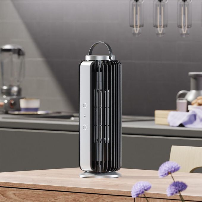 Lampe UV Anti-Moustique Électrique Silencieuse pour Intérieur
