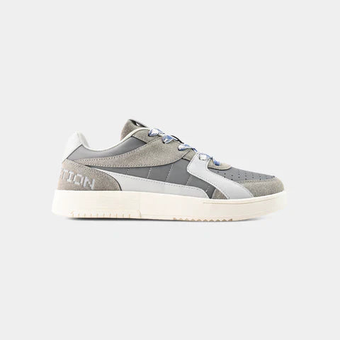 Baskets homme – Style décontracté avec lacets contrastés - SHO25GCML25618TM1