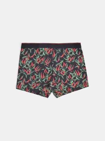 Boxer Homme à Imprimé Piments – Style Original - BOX26GBCA99486TM1