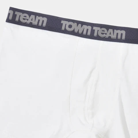Boxer Homme à Taille Élastique Logotypée – Sous-Vêtement Confort - BOX26GBCB99475TM1