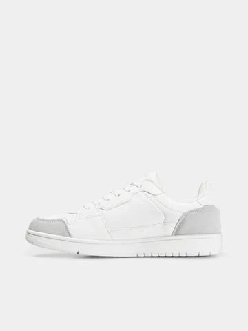 Baskets Homme Casual à Lacets – Sneakers Urbaines Confortables - SHO25GSFL25633TM1
