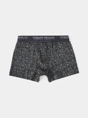 Boxer Homme à Motif Graphique avec Taille Élastique - BOX25GBCA99474TM1