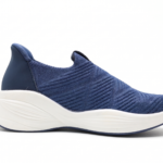 Baskets Slip-On Femme Respirantes à Semelle Ergonomique