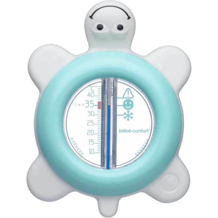 BB CONF THERMOMETRE DE BAIN TORTUE WATER WORLD 4843