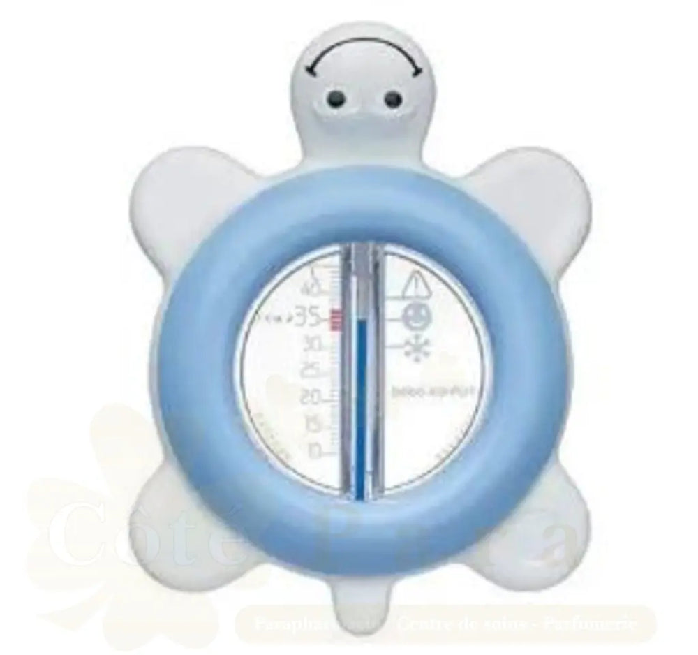 BB CONF THERMOMETRE DE BAIN TORTUE PAPER BOATS 4850