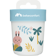 كوب أطفال بقاعدة مانعة للانزلاق خفيف وآمن للاستخدام اليومي