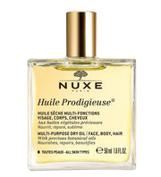 Nuxe Huile Prodigieuse - 50 ml