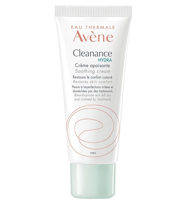 Eau Thermale Avene Cleanance Hydra Crème Apaisante - 40ml