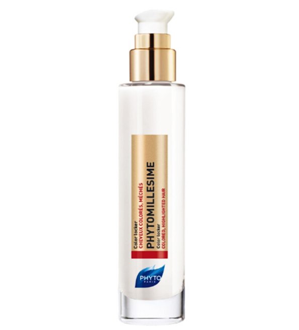Phyto-PhytoMillesime Color-Locker Pré-Shampoing - 100 ml