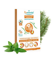 Puressentiel Patchs chauffants Pure Heat® Articulations &amp; Muscles