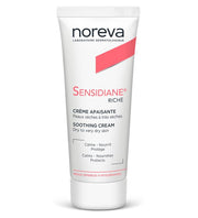 Noreva Sensidiane Soin Peaux Intolérantes Texture Riche - 40 ml