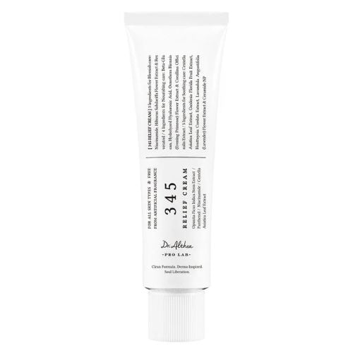 Dr. Althea 345 Relief Cream Beauty Station