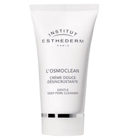 Institut Esthederm - Osmoclean Crème Douce Désincrustante - 75 ml