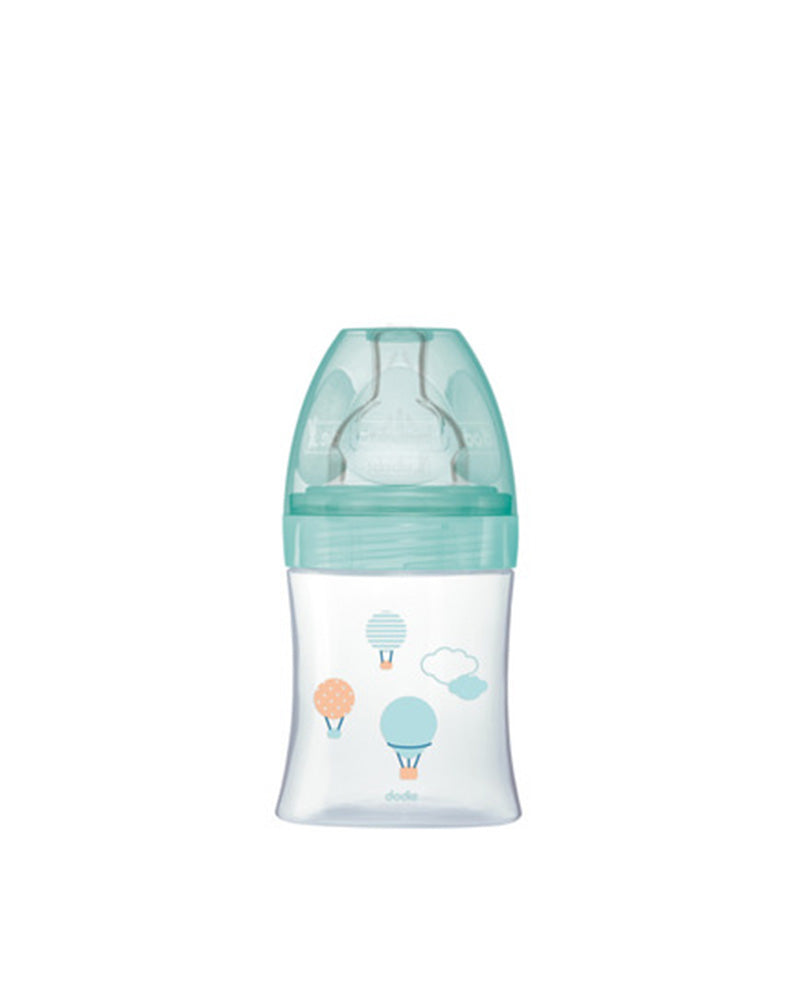 DODIE BIB SENS+ 150ML AIR 6569