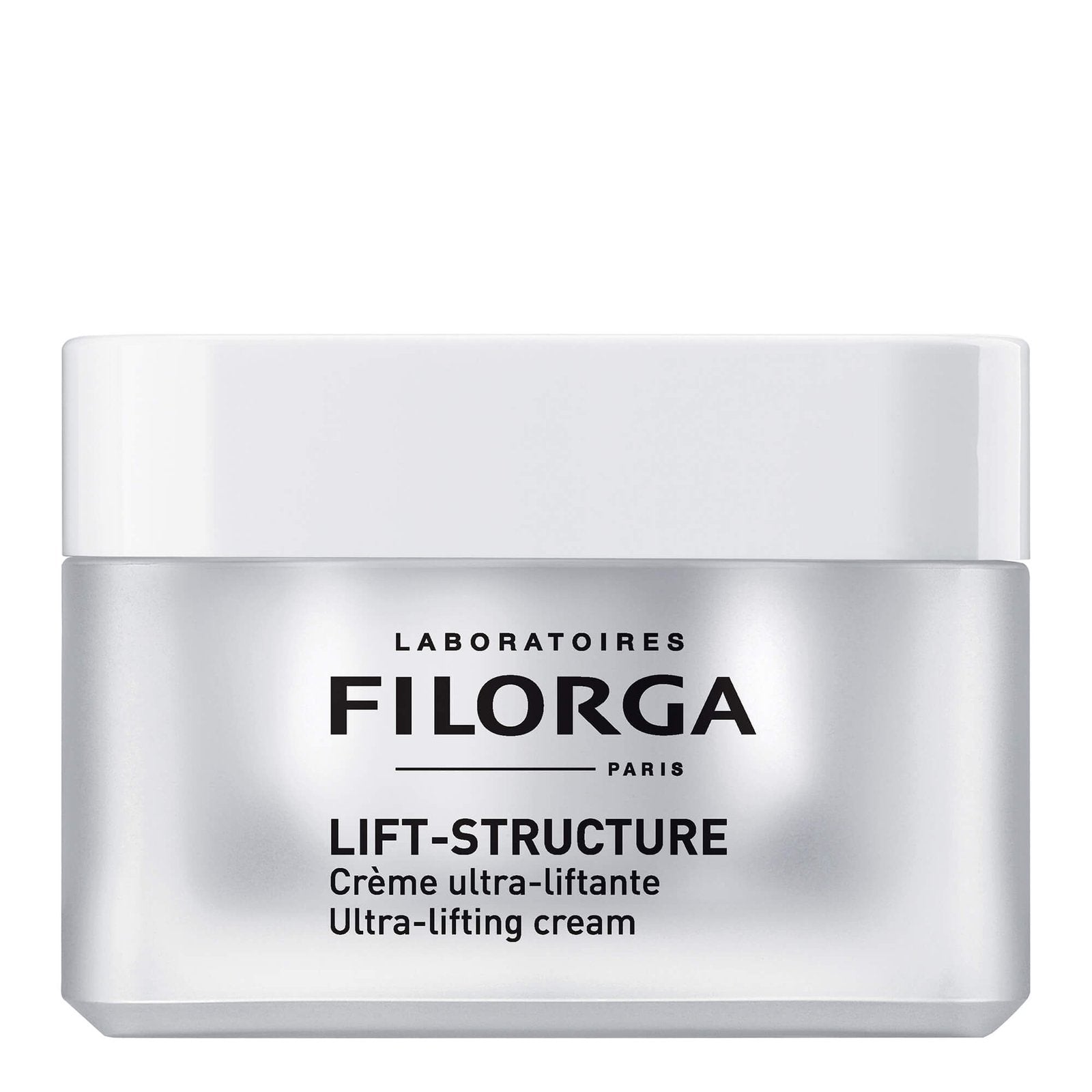 FILORGA LIFT-STRUCTURE - Crème de jour anti-âge ultra-liftante raffermissante 50ml
