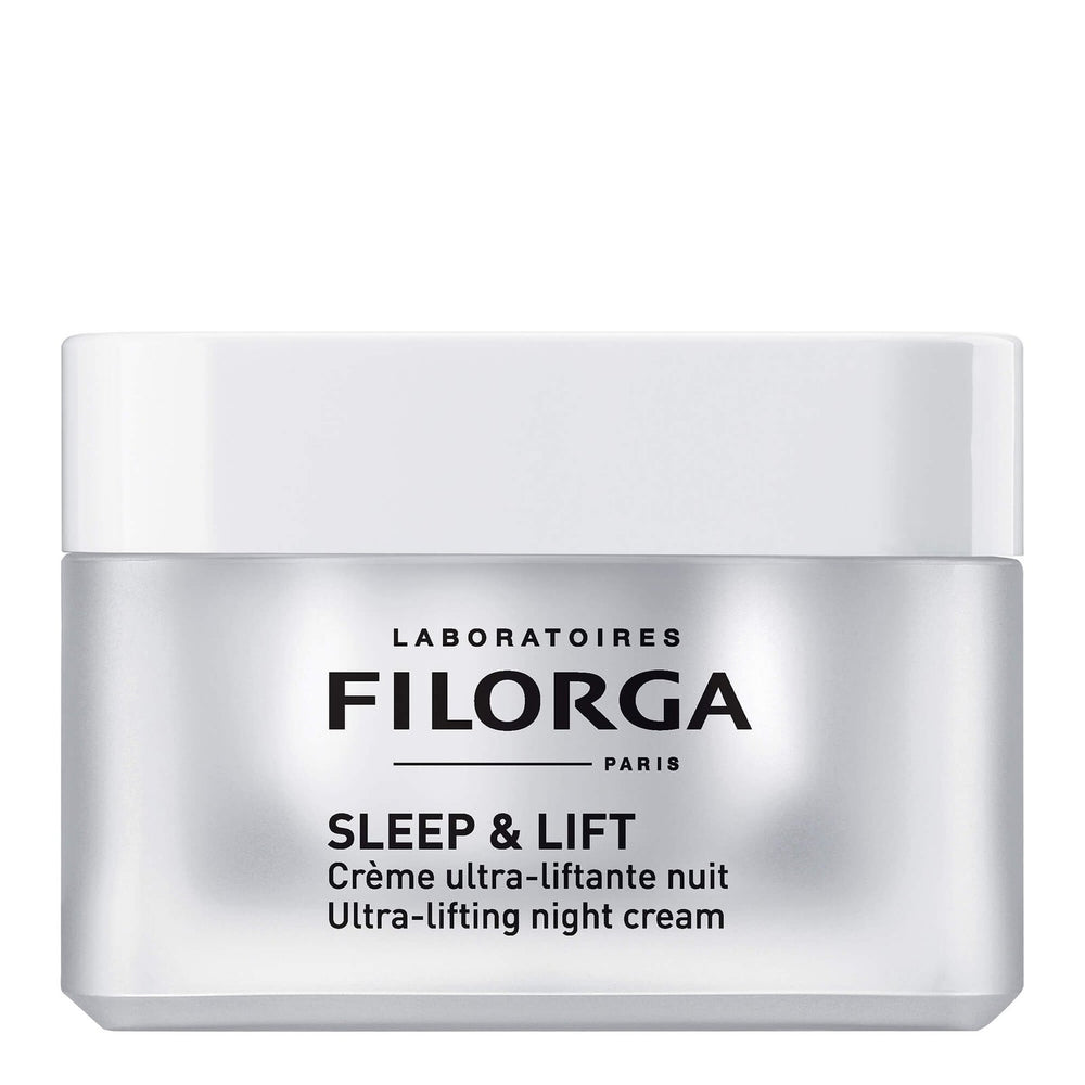 FILORGA SLEEP &amp; LIFT - Crème de nuit anti-âge ultra-liftante raffermissante 50ml