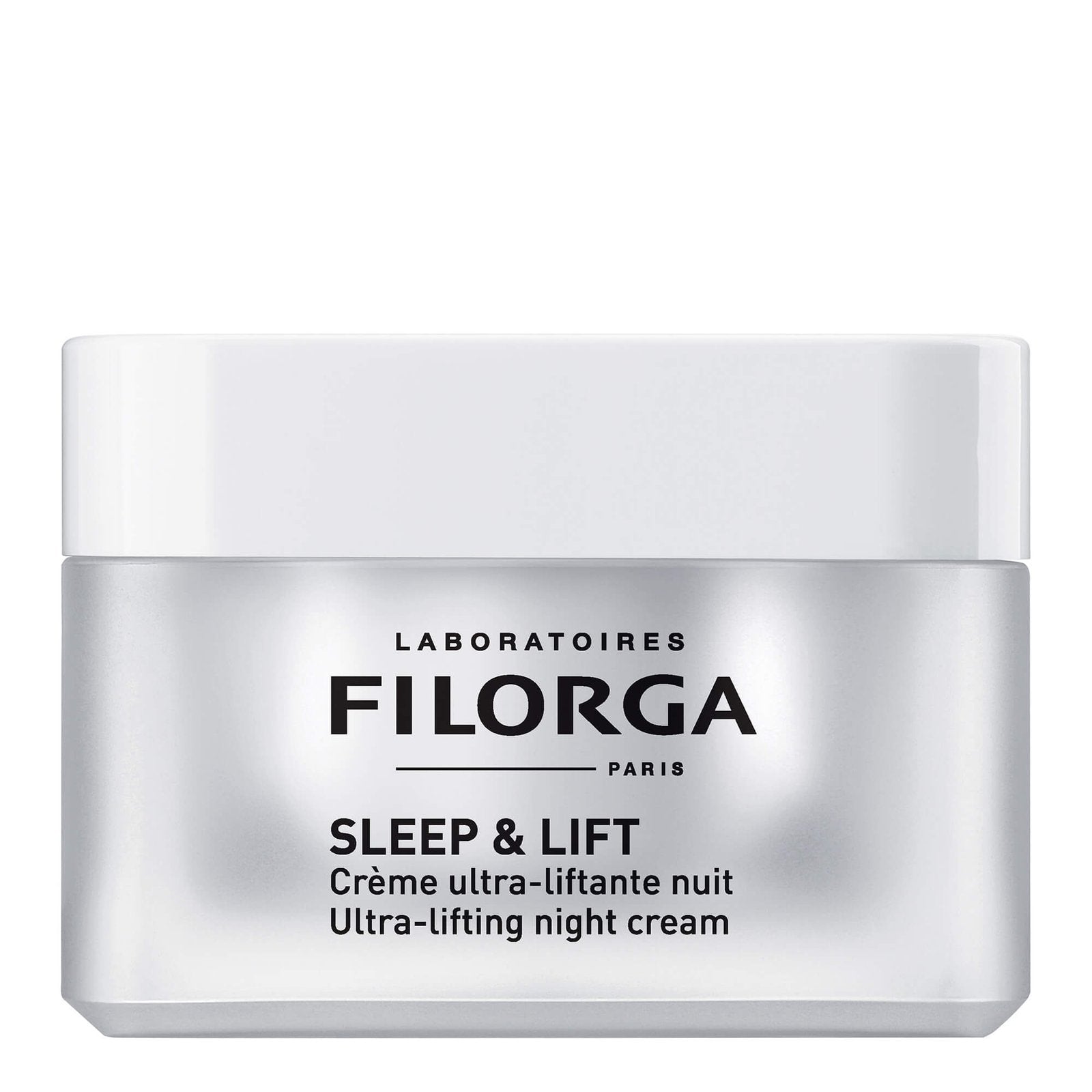 FILORGA SLEEP &amp; LIFT - Crème de nuit anti-âge ultra-liftante raffermissante 50ml