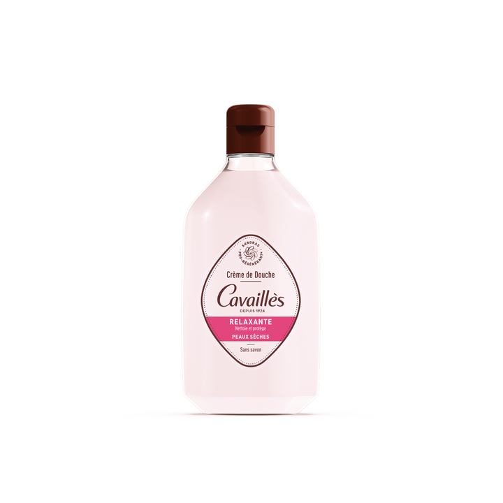 RC CREME DE DOUCHE RELAXANTE AMANDE BIO 250ML 4200 / 6976