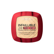 INFAILLIBLE POUDRE 120 CO9GR 260