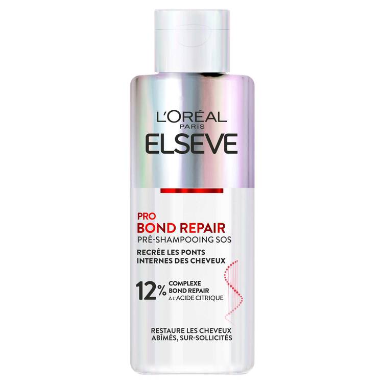 PRE SHAMPOING BOND REPAIR 200ML