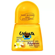 USH DEOW RO50 FR HUILE MONOI V3 - Justyol