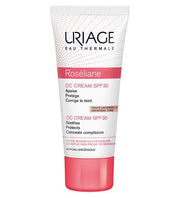 Uriage - Roséliane - CC Cream SPF30 - 40 ml