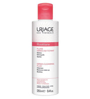 Uriage - Roséliane - Fluide Dermo-Nettoyant - 250 ml