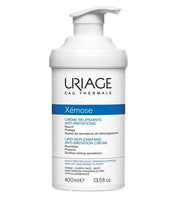 Uriage - Xemose - Crème Relipidante Anti-Irritations - 400 ml