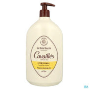 RC GEL SURGRAS ACTIF BAIN DOUCHE CLASSIQUE 1L 2794/6488