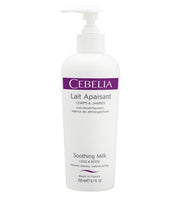Cebelia Lait Apaisant Corps&amp;Jambes 200Ml