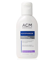 Acm Novophane DS Shampooing pellicules modérées - 125 ml