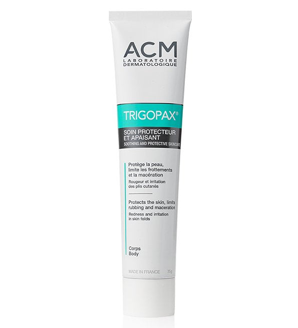 Acm Trigopax soin protecteur apaisant - 30 ml