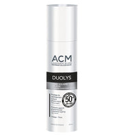 Acm Duolys solaire Spf 50+ - 50 ml