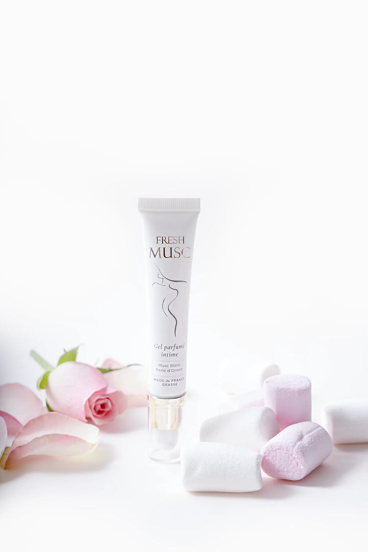 FRESH MUSC PERLE D'ORIENT 20ML