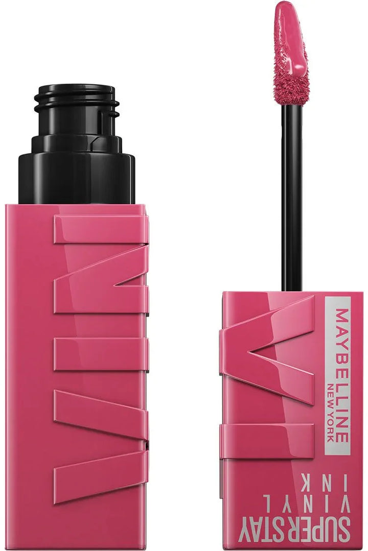 20 SUPERSTAY VINYL INK COY