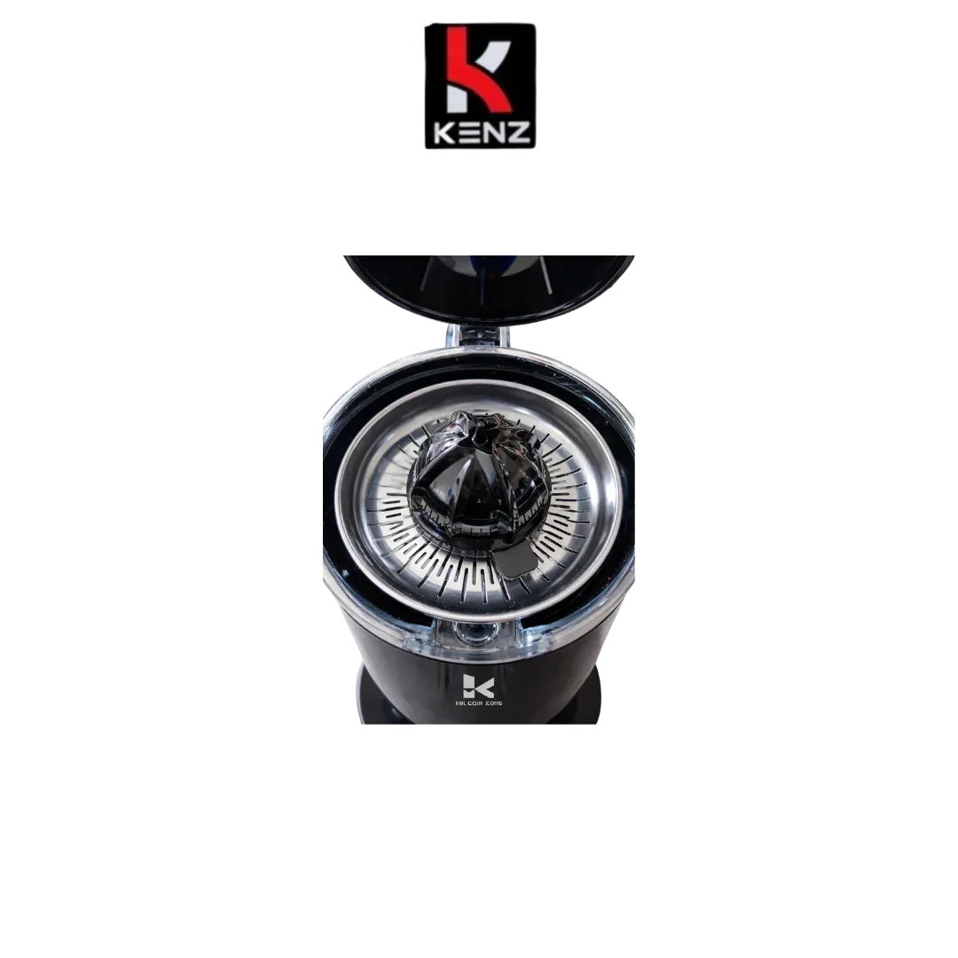 Kenz Presse-agrumes électrique Filtre en inox-DR-7802 - Justyol