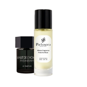 عطر لا نوي دو لوم للرجال برائحة دافئة جذابة وثبات مريح للسهرات