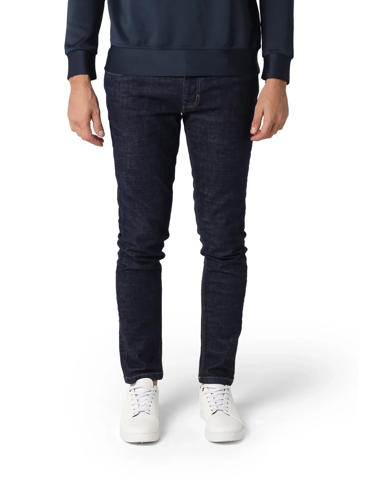 Jean Homme Super Slim Fit au Design Moderne - JNS23WFDN22729TM1
