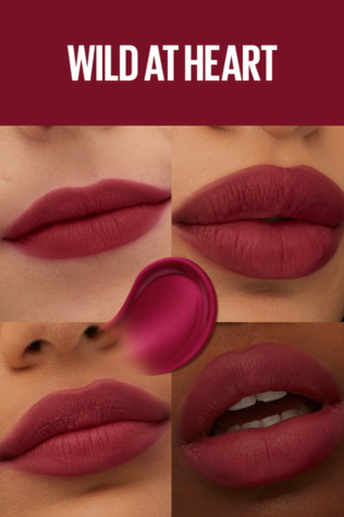 MNY TEDDY TINT 50 WILD AT HEART