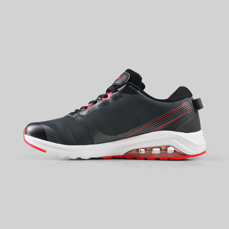 Baskets Homme Sport à Semelle Amortissante – Style Dynamique - SHO24WCML25434TM1