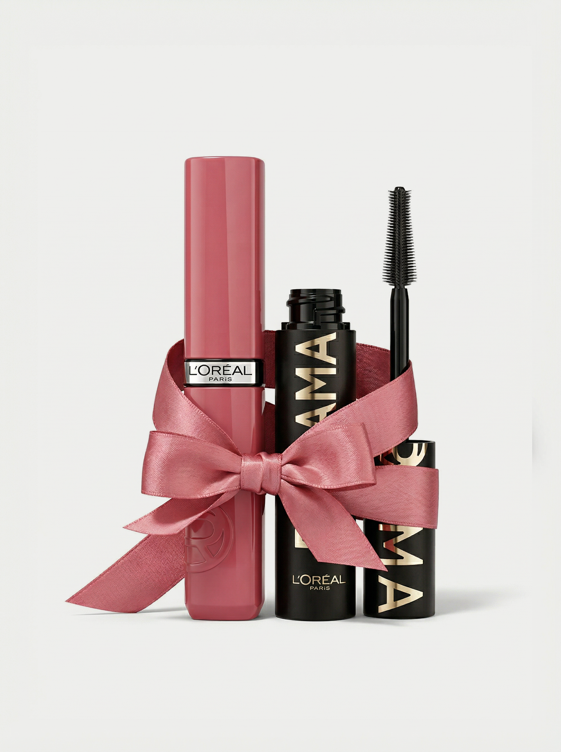 Pack Regard & Lèvres Intenses – L’Oréal Paris