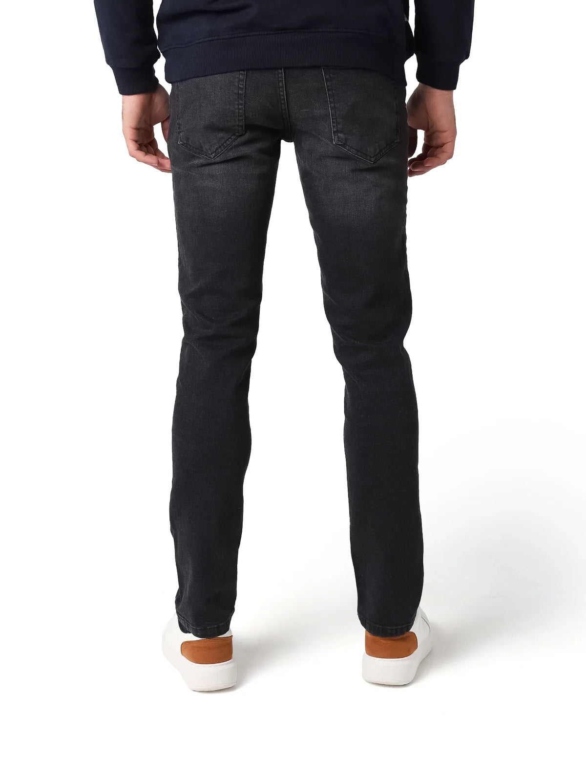 Jean Homme Regular Fit – Denim Casual Confortable - JNS22GFDN22961TM1