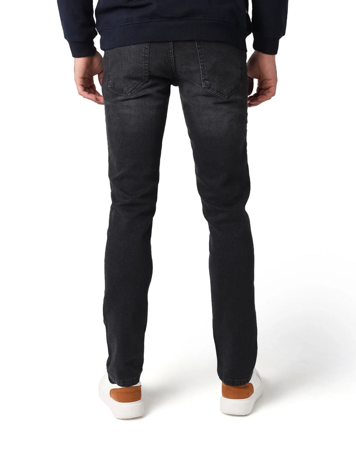 Jean Homme Regular Fit – Denim Casual Confortable - JNS22GFDN22961TM1