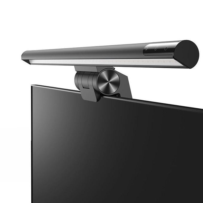 Baseus i-Wok Lampe LED pour Écran PC USB Anti-Reflet