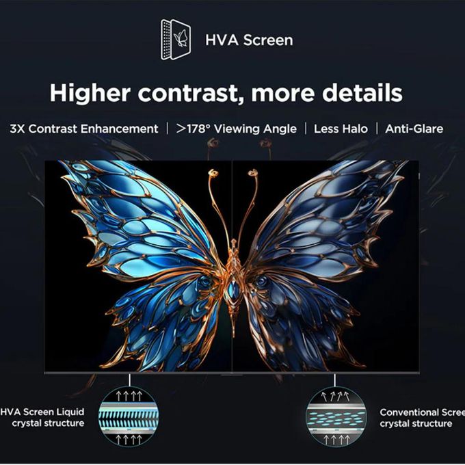 TV TCL 50” QLED, couleurs vives et Google TV pour une expérience connectée. Digitronics