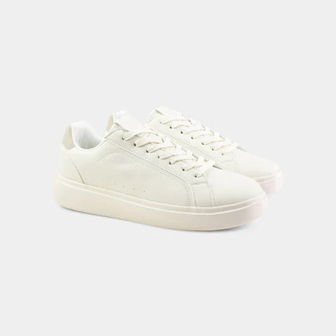 Sneakers Homme Minimalistes - Confort et Style Moderne - SHO25GSFL25644TM1